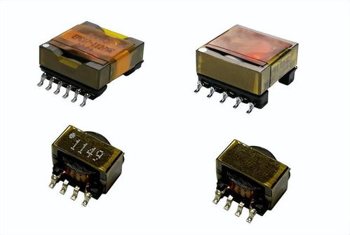 知識科普 十大常用電子元器件，你了解多少