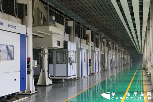 漢馬動力國六柴油機雙線技術亮相廣州，EGR與SCR路線并行引領排放升級